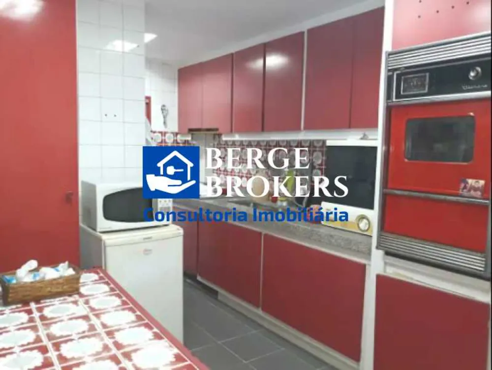 Apartamento, 3 quartos, 117 m² - Foto 15