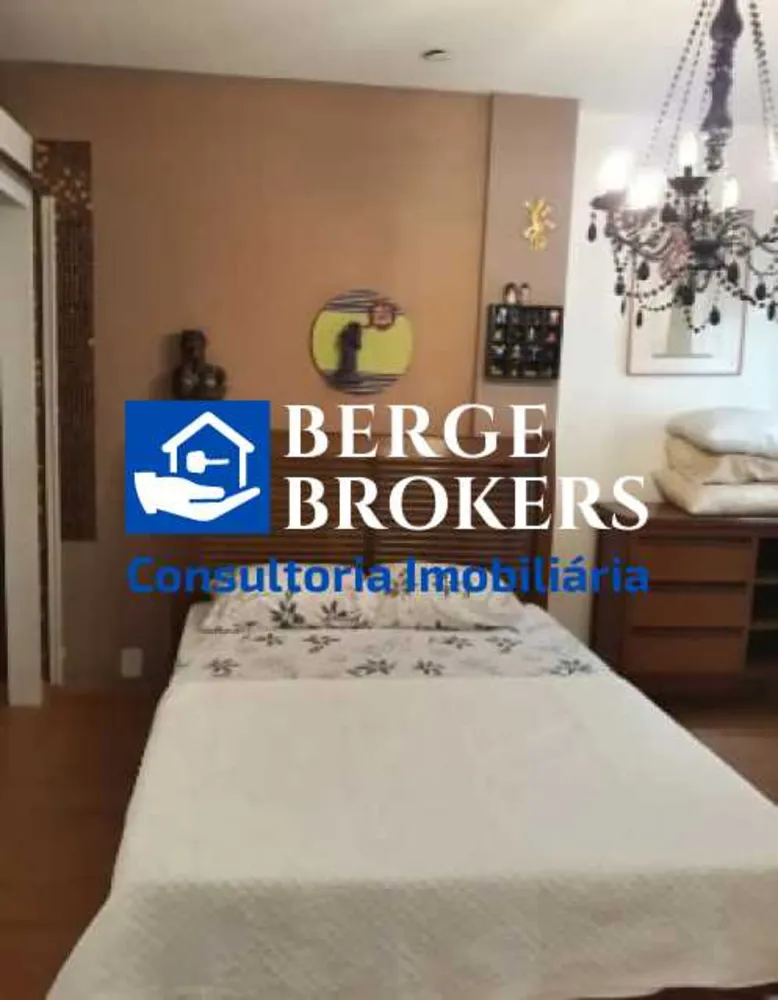 Apartamento, 3 quartos, 117 m² - Foto 11