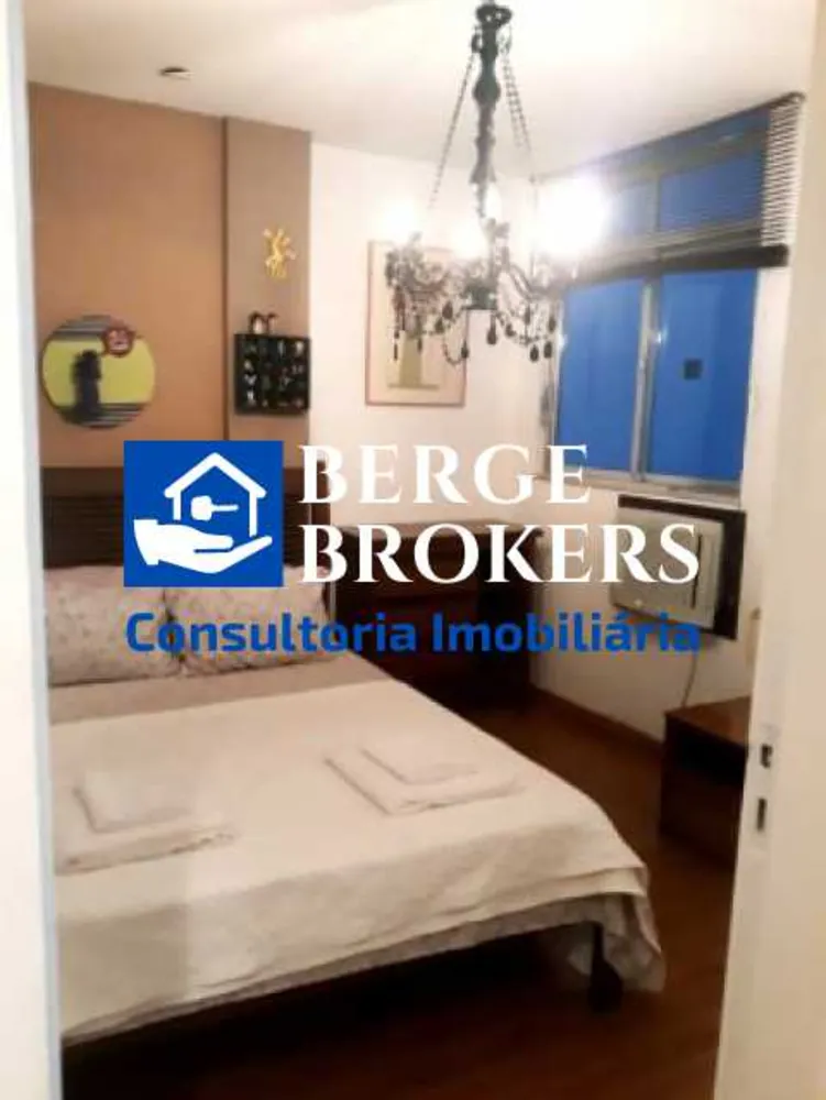 Apartamento, 3 quartos, 117 m² - Foto 13