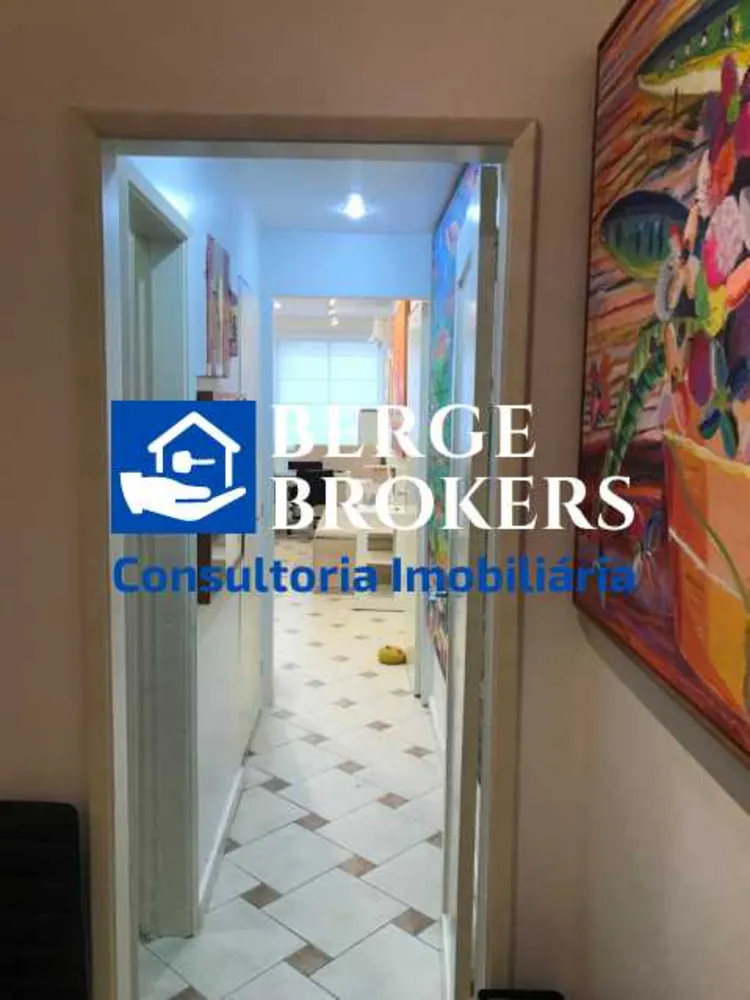 Sala-Conjunto, 39 m² - Foto 4