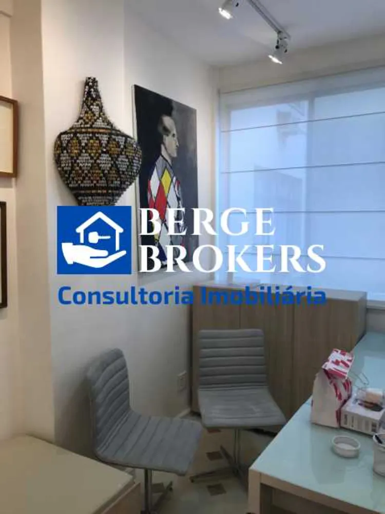 Sala-Conjunto, 39 m² - Foto 11