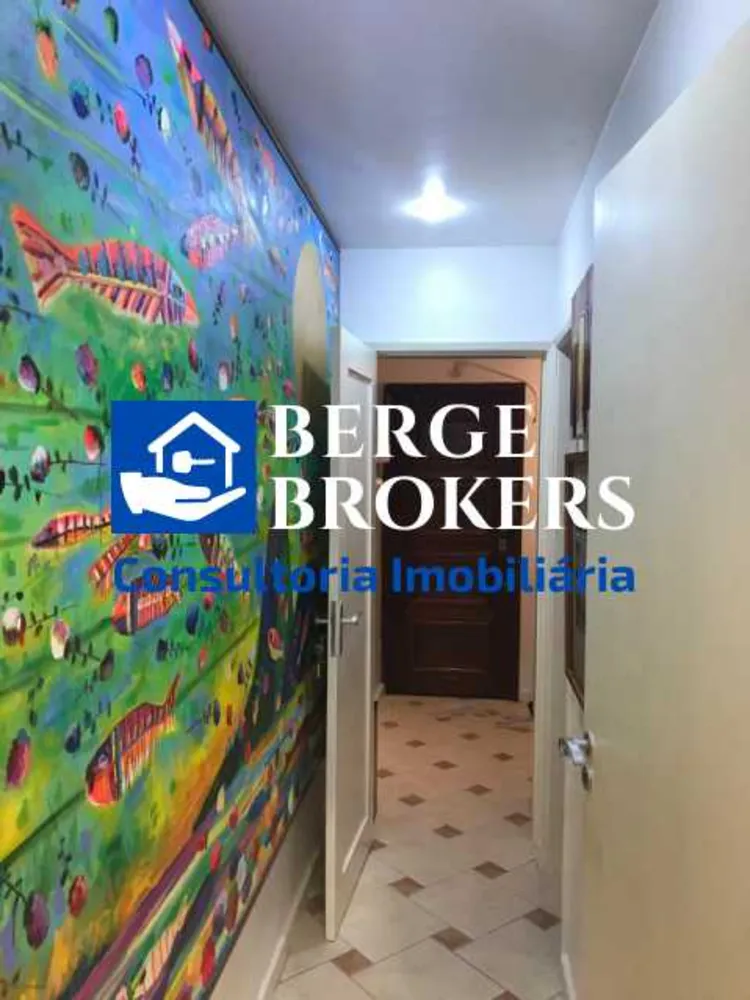 Sala-Conjunto, 39 m² - Foto 3