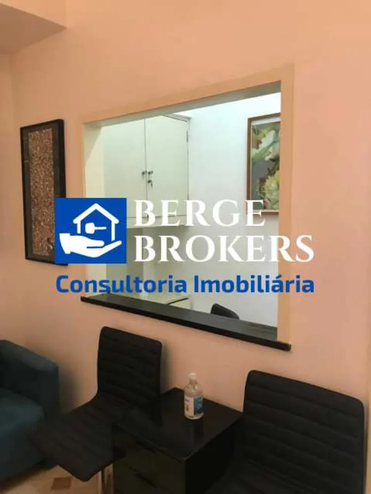 Sala-Conjunto, 39 m² - Foto 9