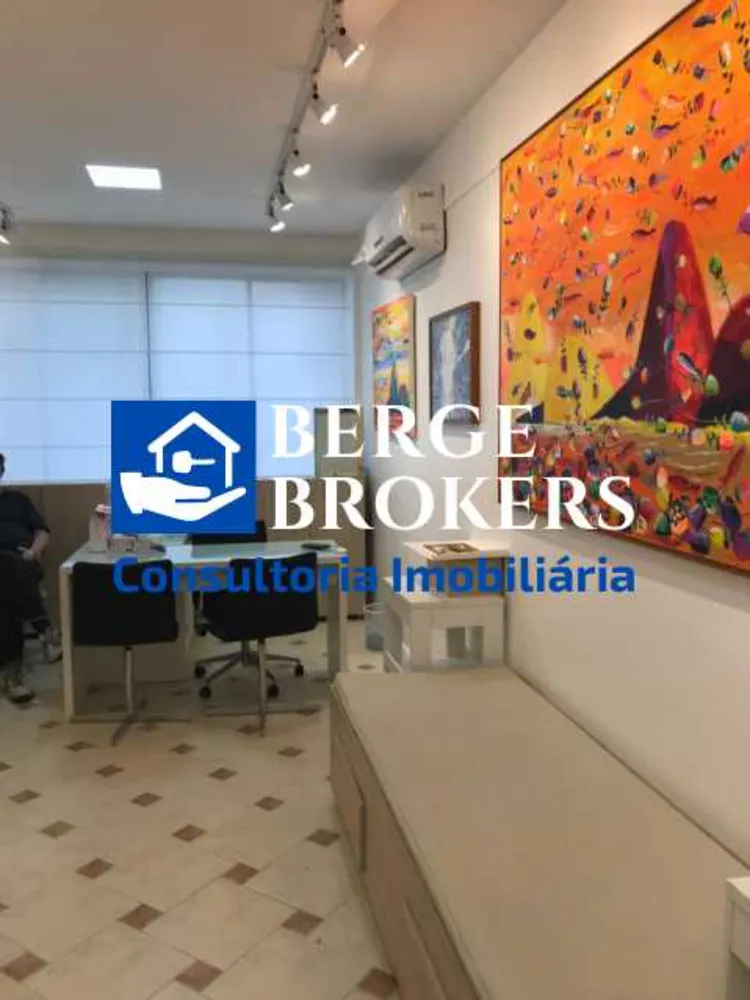 Sala-Conjunto, 39 m² - Foto 2
