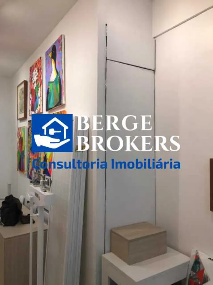 Sala-Conjunto, 39 m² - Foto 12