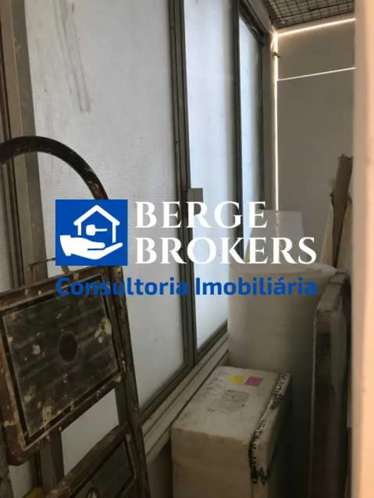 Sala-Conjunto, 39 m² - Foto 18