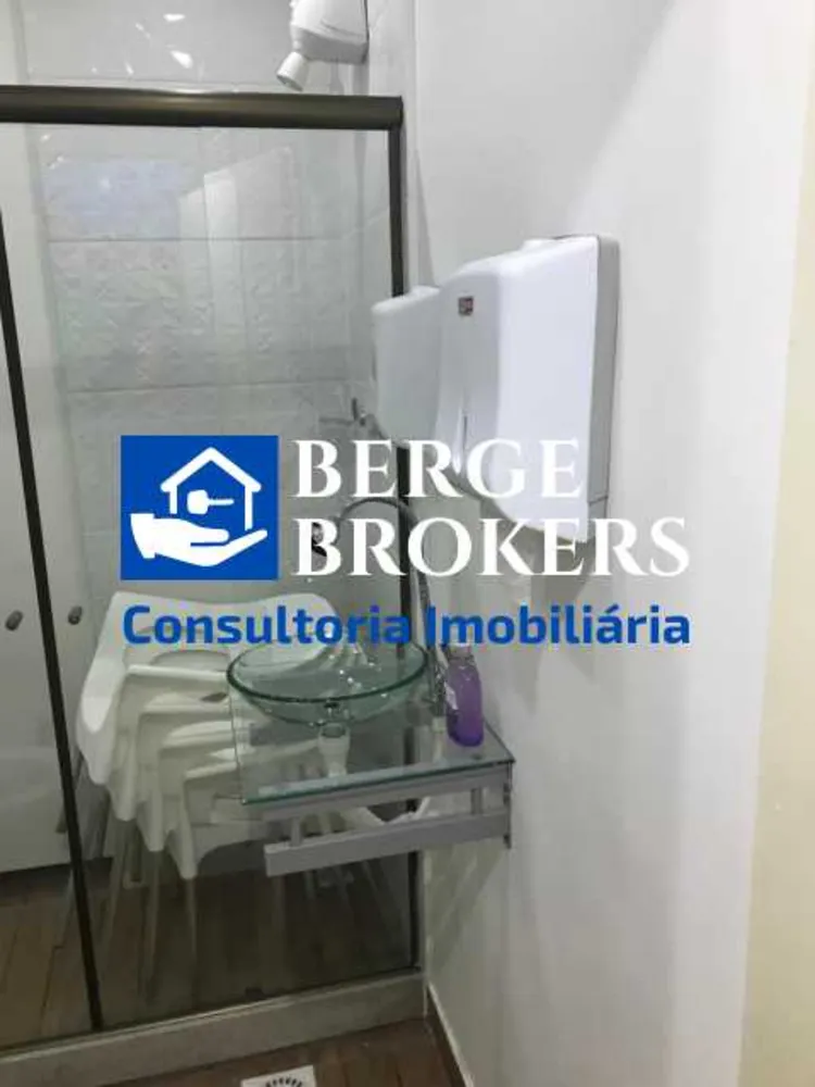 Sala-Conjunto, 39 m² - Foto 15