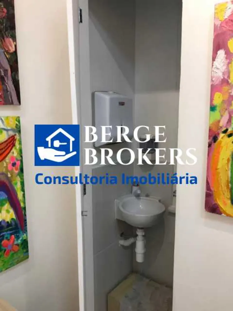 Sala-Conjunto, 39 m² - Foto 16