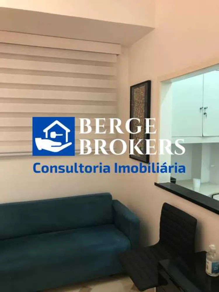 Sala-Conjunto, 39 m² - Foto 7