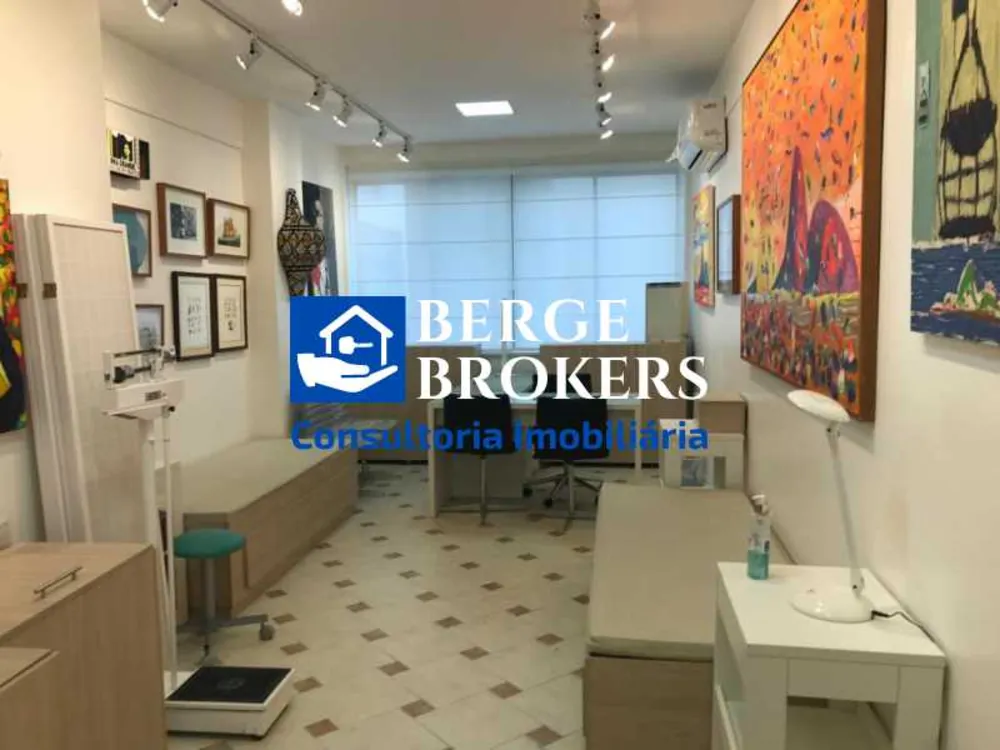 Sala-Conjunto, 39 m² - Foto 1
