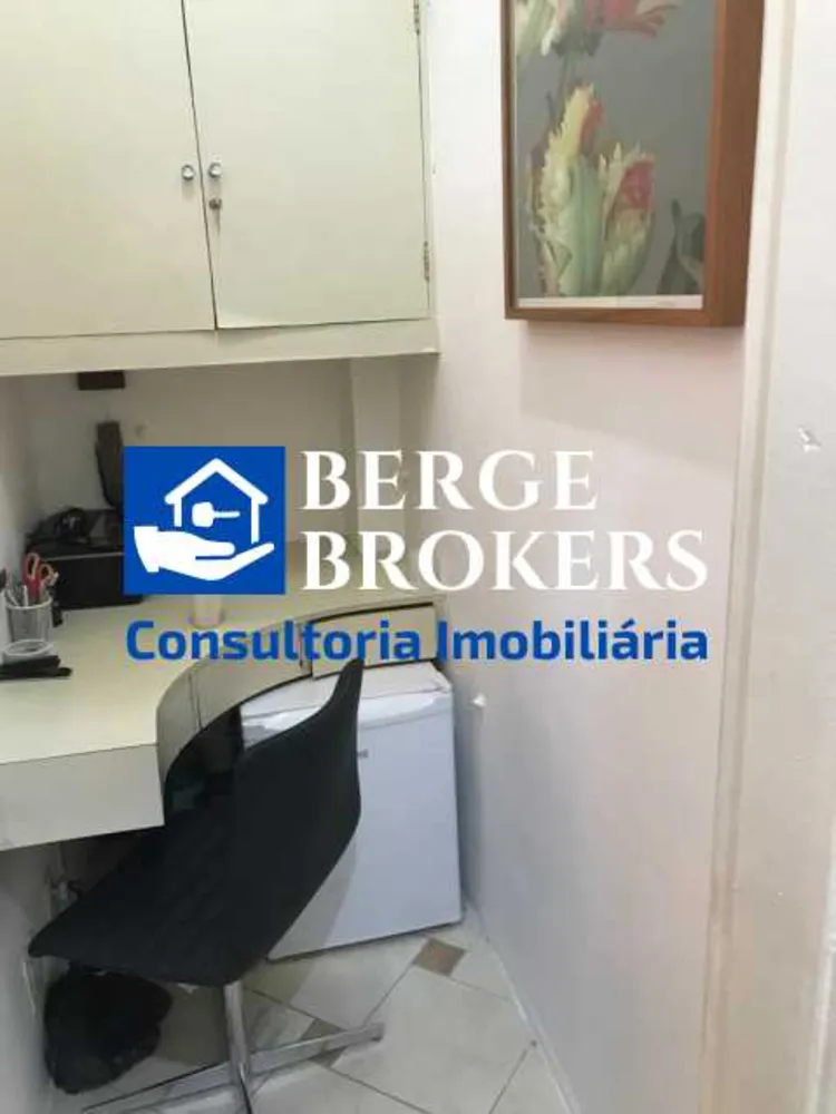 Sala-Conjunto, 39 m² - Foto 6