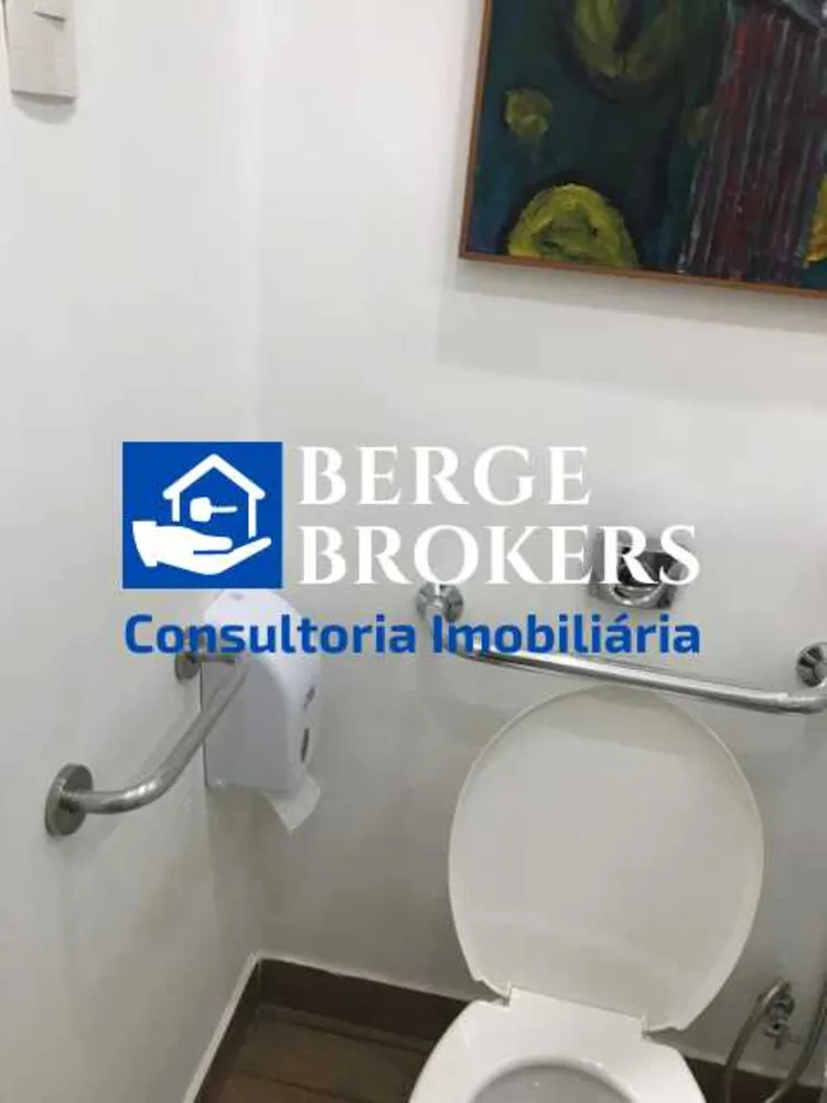 Sala-Conjunto, 39 m² - Foto 13