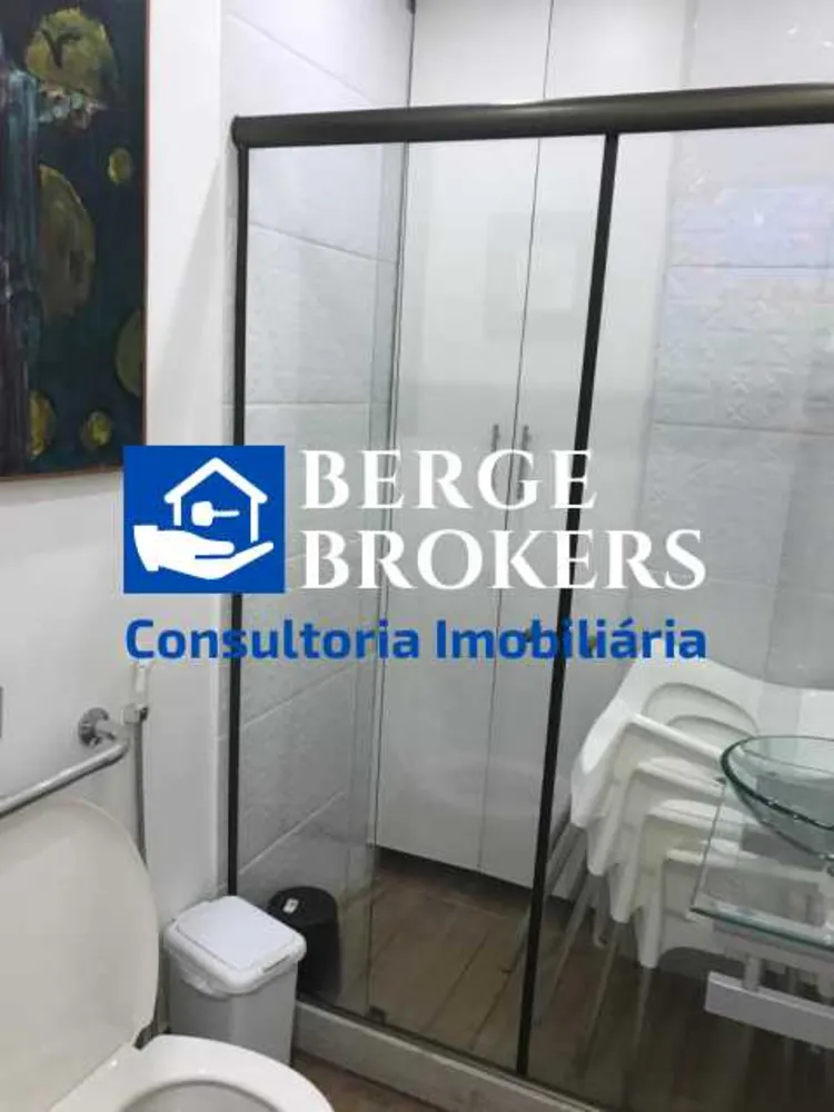 Sala-Conjunto, 39 m² - Foto 14