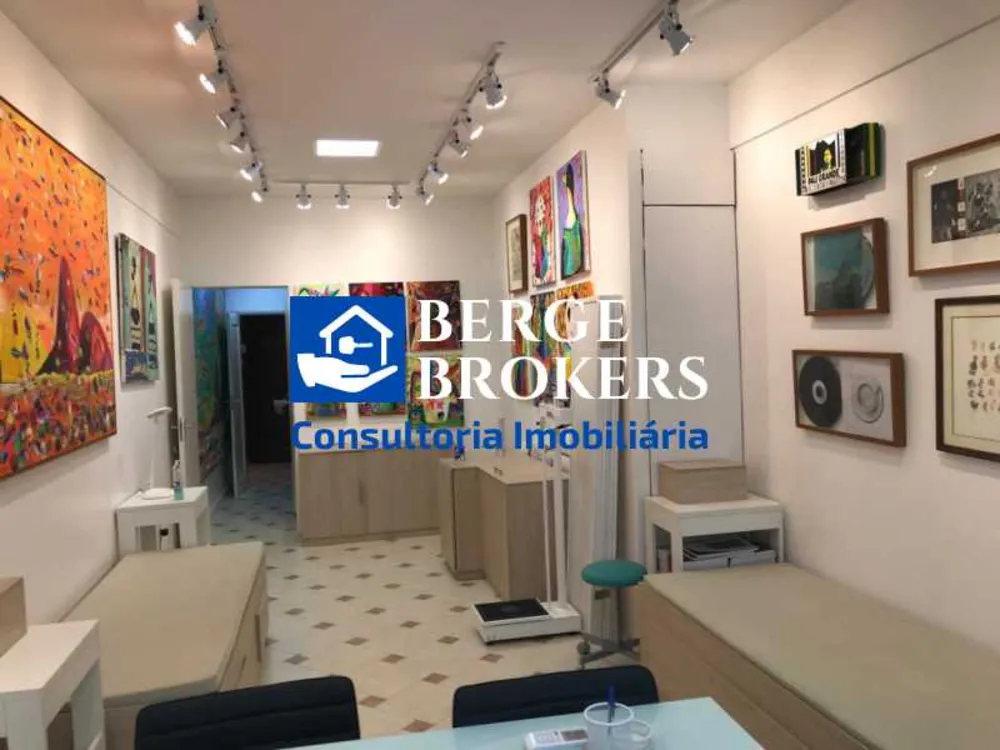 Sala-Conjunto, 39 m² - Foto 17