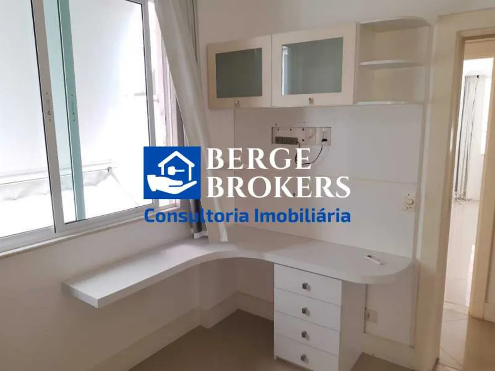 Apartamento, 3 quartos, 152 m² - Foto 10