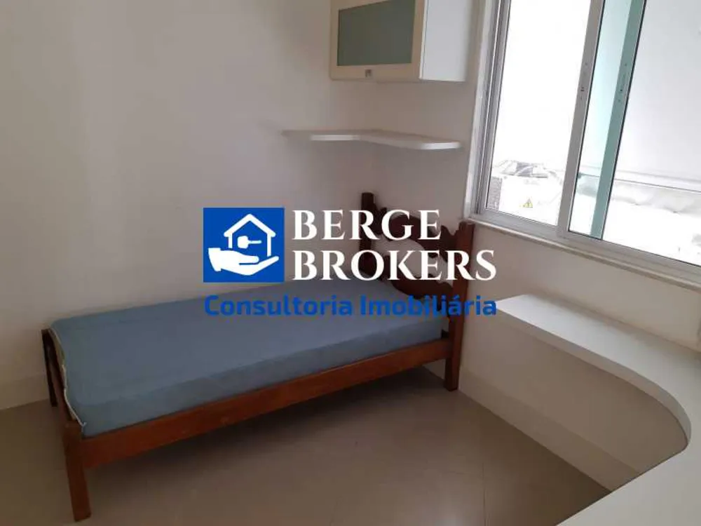 Apartamento, 3 quartos, 152 m² - Foto 9
