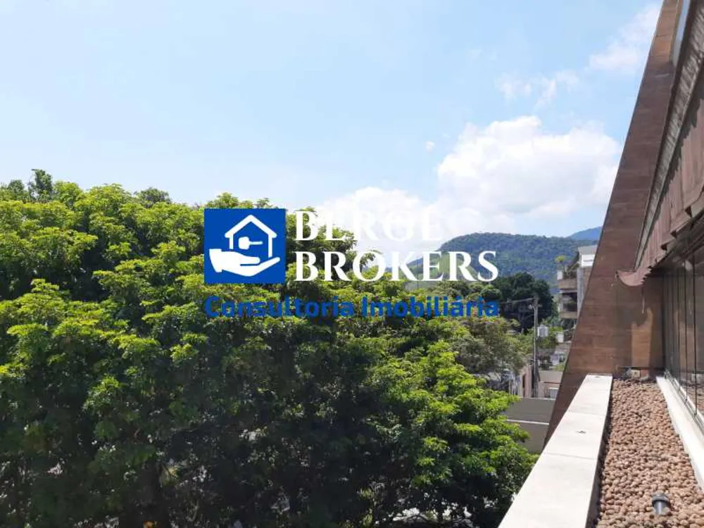 Apartamento, 3 quartos, 152 m² - Foto 4