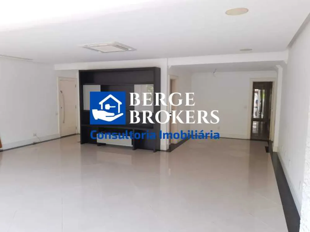 Apartamento, 3 quartos, 152 m² - Foto 5