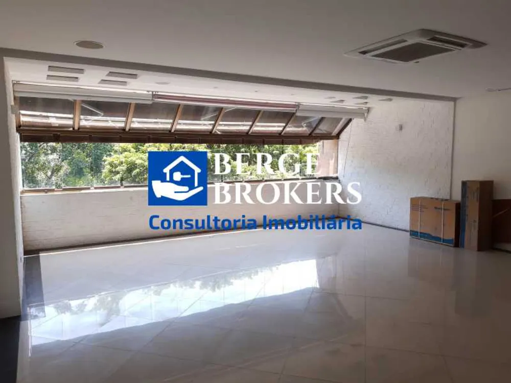Apartamento, 3 quartos, 152 m² - Foto 1