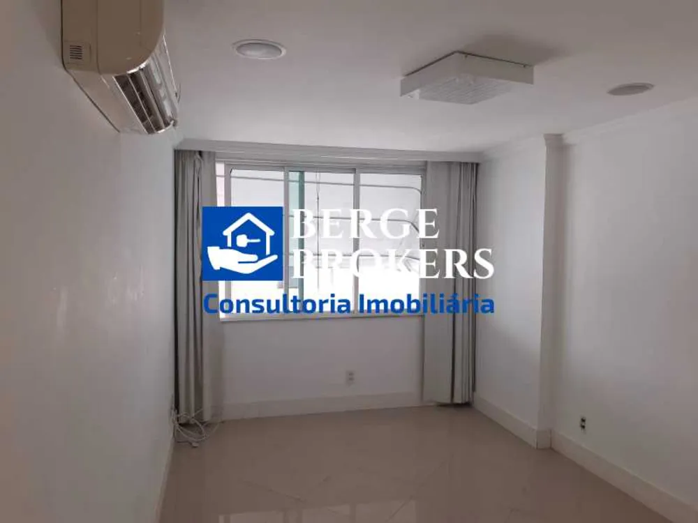 Apartamento, 3 quartos, 152 m² - Foto 12
