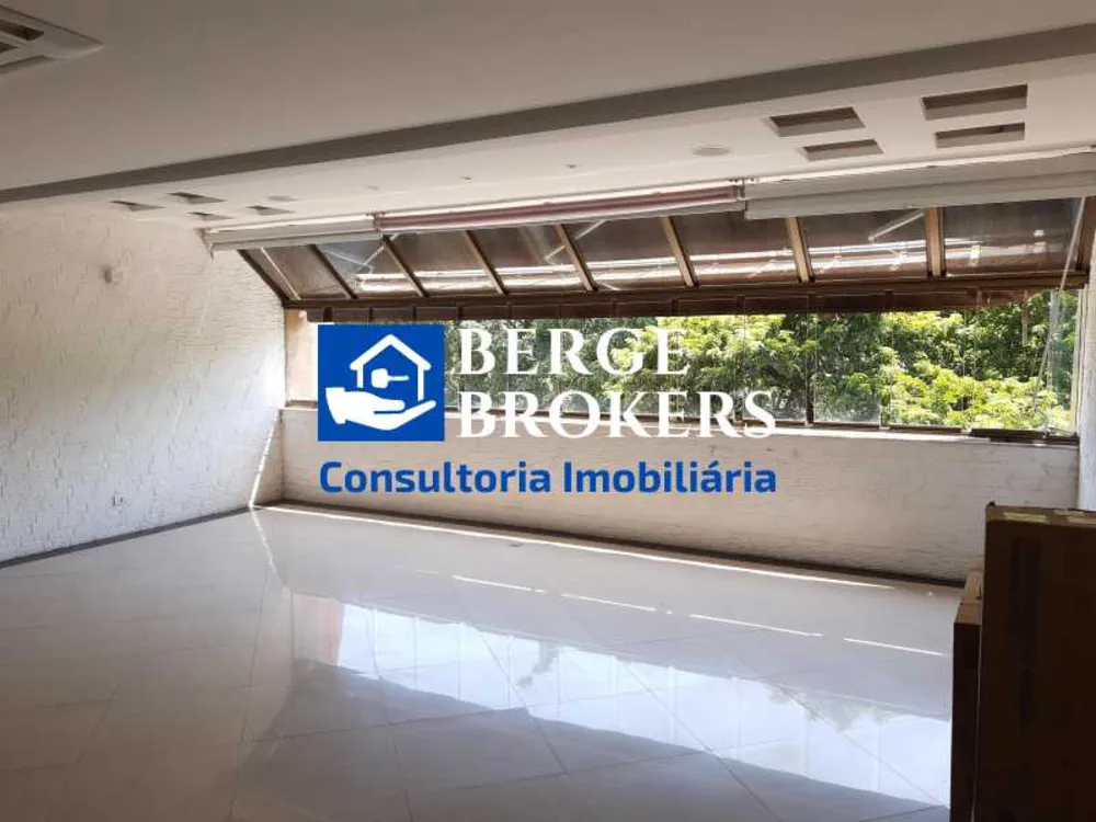 Apartamento, 3 quartos, 152 m² - Foto 2