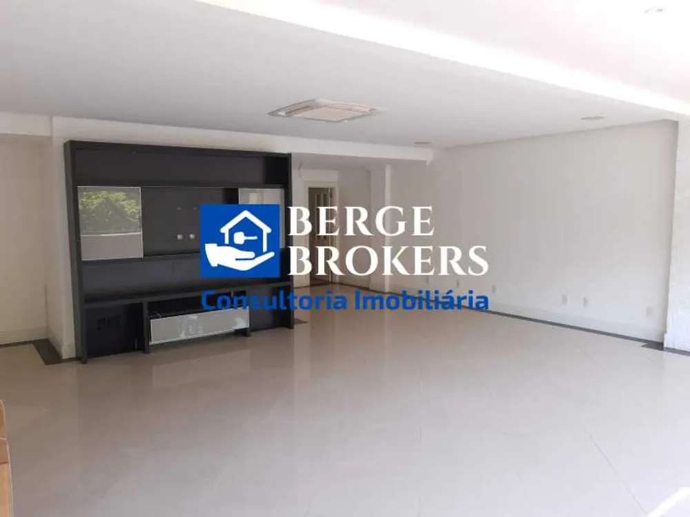 Apartamento, 3 quartos, 152 m² - Foto 6
