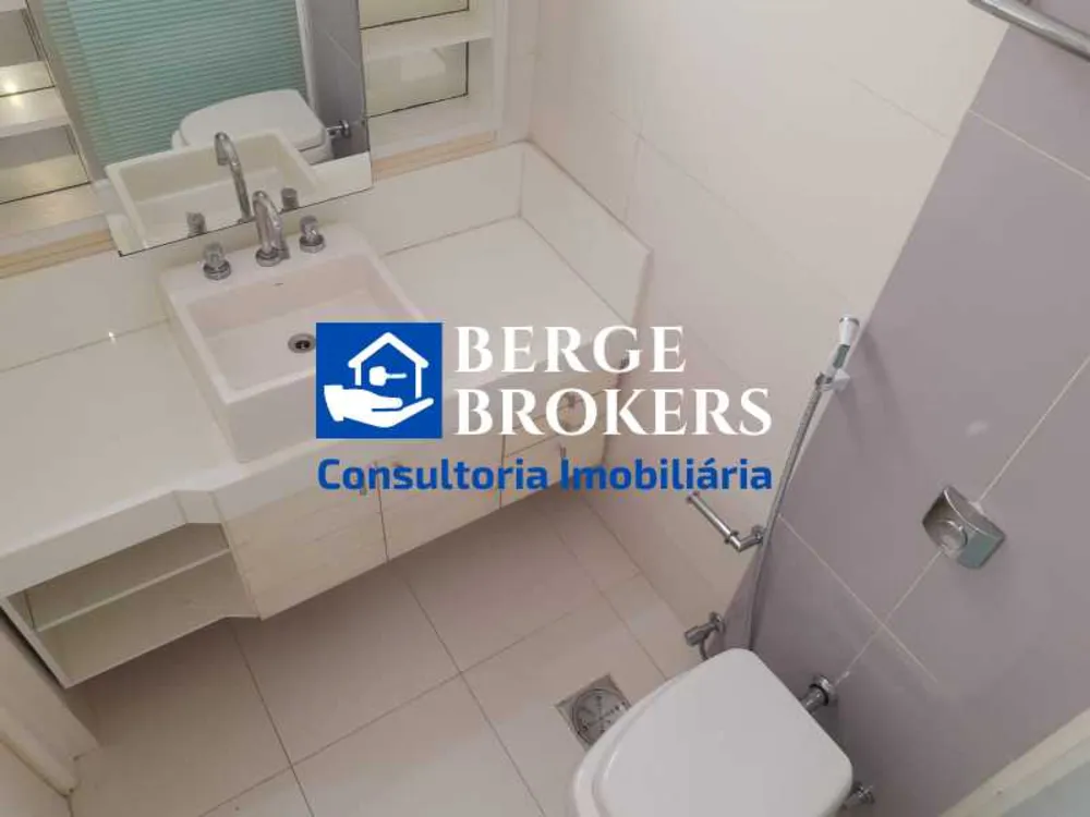 Apartamento, 3 quartos, 152 m² - Foto 15