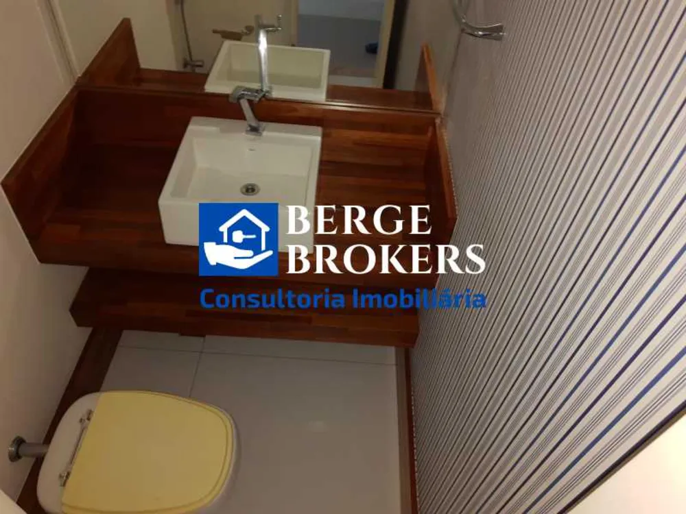 Apartamento, 3 quartos, 152 m² - Foto 7