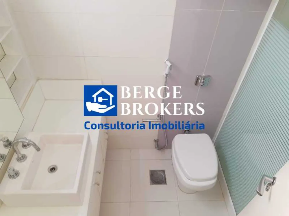 Apartamento, 3 quartos, 152 m² - Foto 14