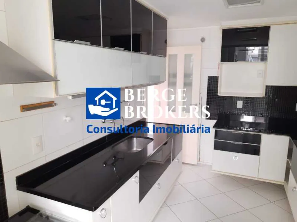 Apartamento, 3 quartos, 152 m² - Foto 23