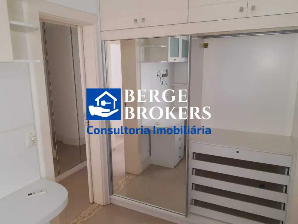 Apartamento, 3 quartos, 152 m² - Foto 11