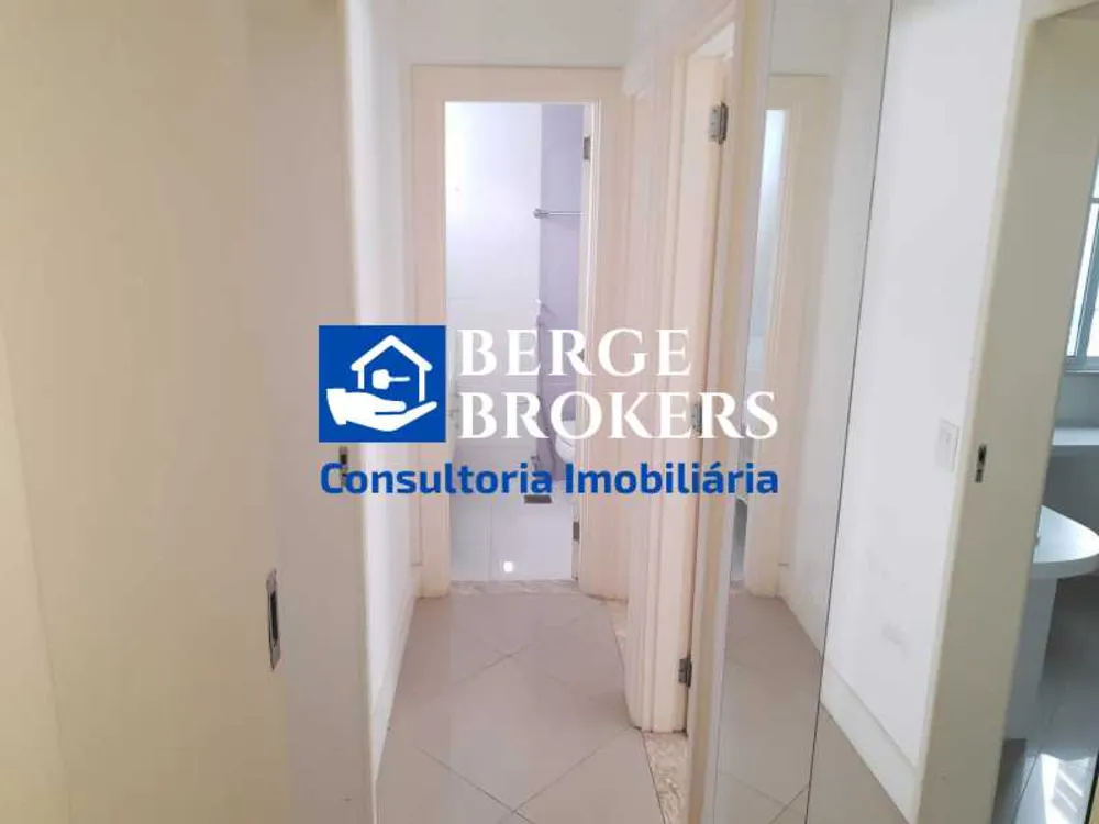 Apartamento, 3 quartos, 152 m² - Foto 8