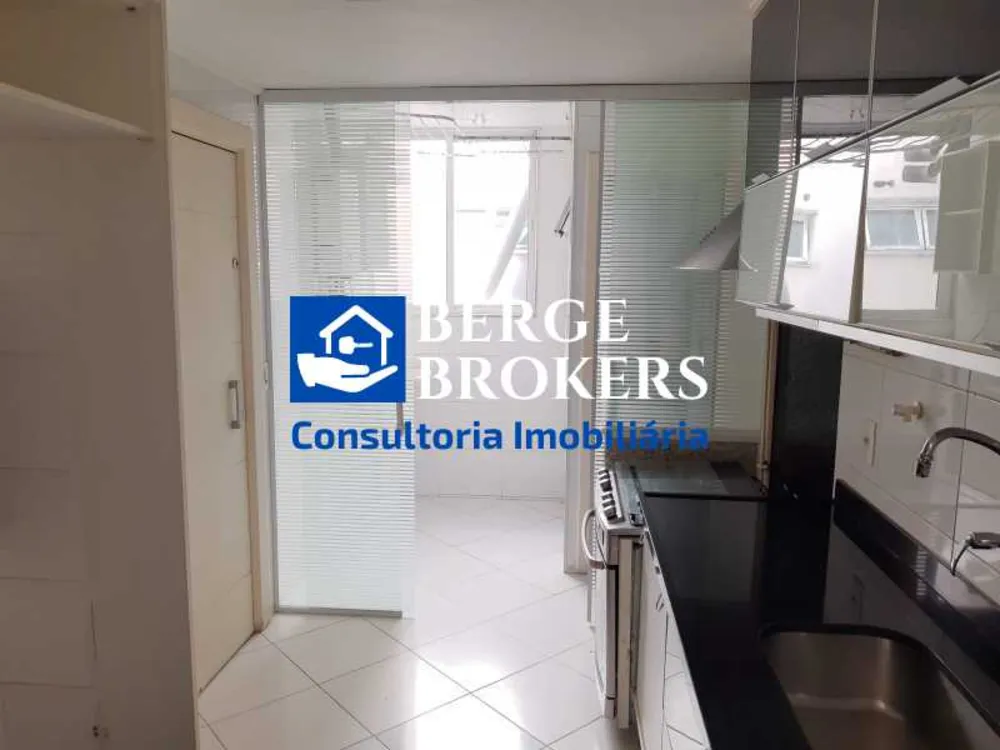 Apartamento, 3 quartos, 152 m² - Foto 21