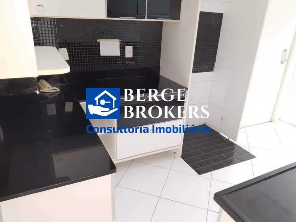 Apartamento, 3 quartos, 152 m² - Foto 20