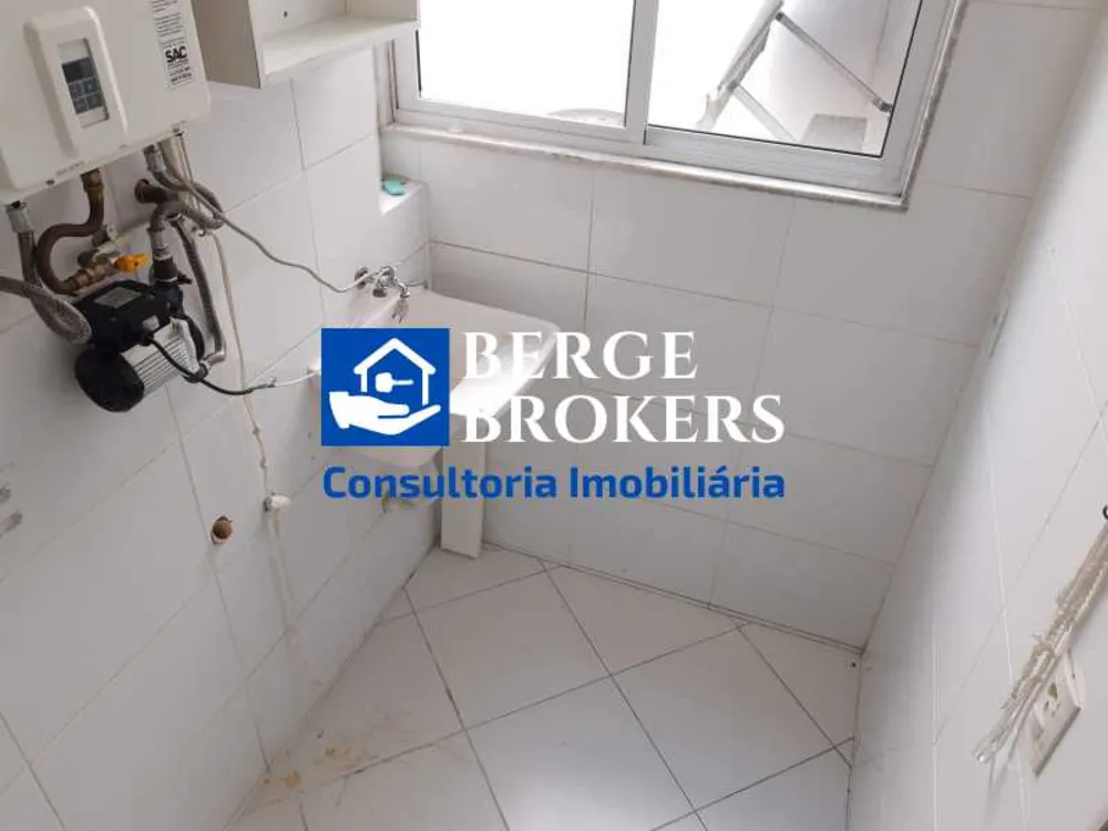 Apartamento, 3 quartos, 152 m² - Foto 24