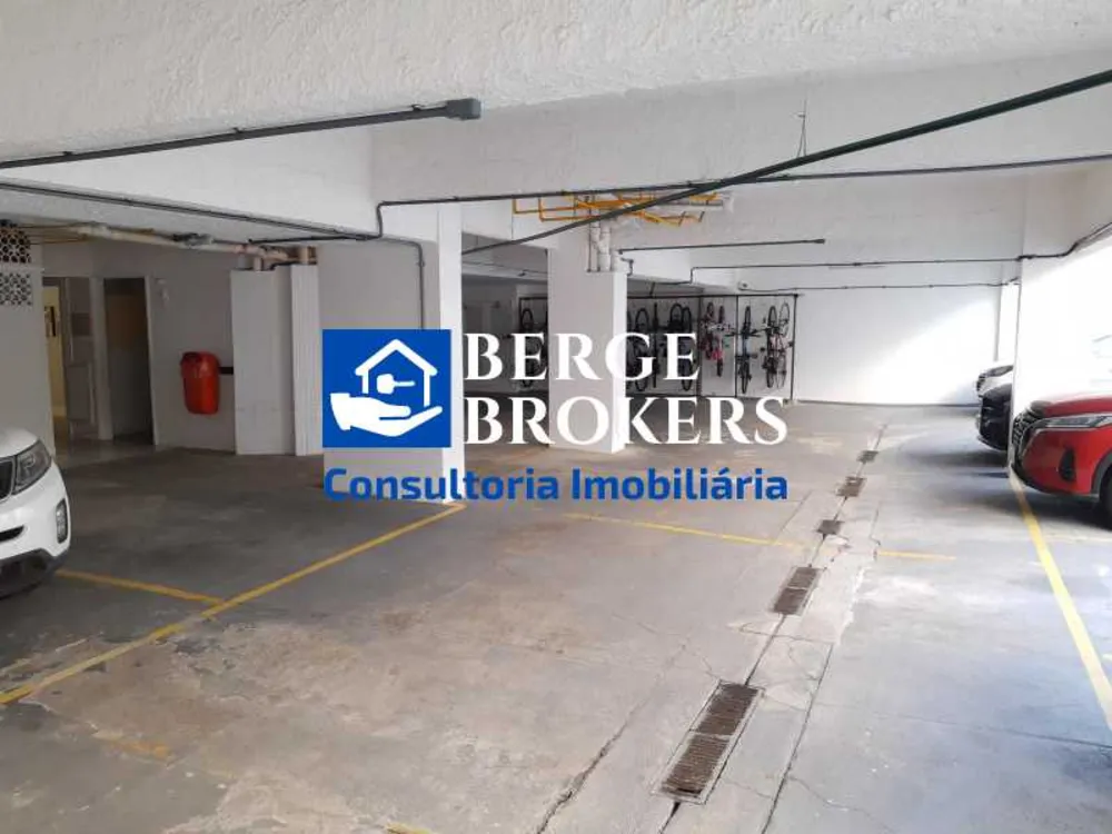 Apartamento, 3 quartos, 152 m² - Foto 27
