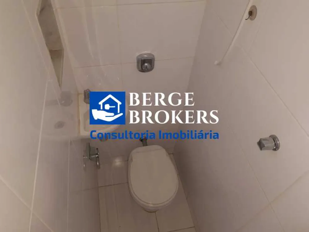 Apartamento, 3 quartos, 152 m² - Foto 25