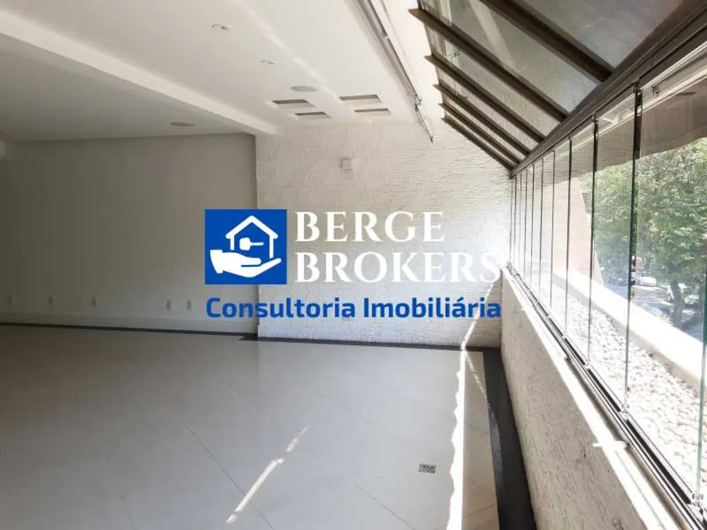 Apartamento, 3 quartos, 152 m² - Foto 3
