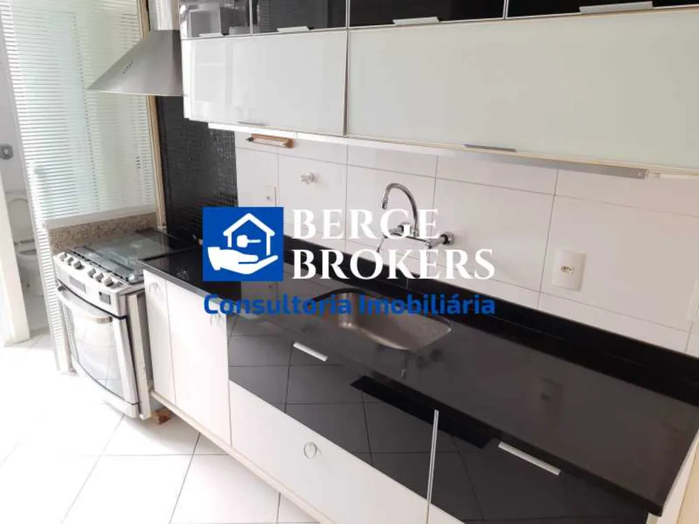 Apartamento, 3 quartos, 152 m² - Foto 22