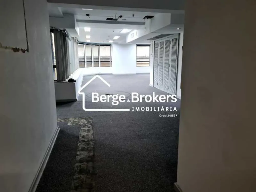 Sala-Conjunto, 192 m² - Foto 2