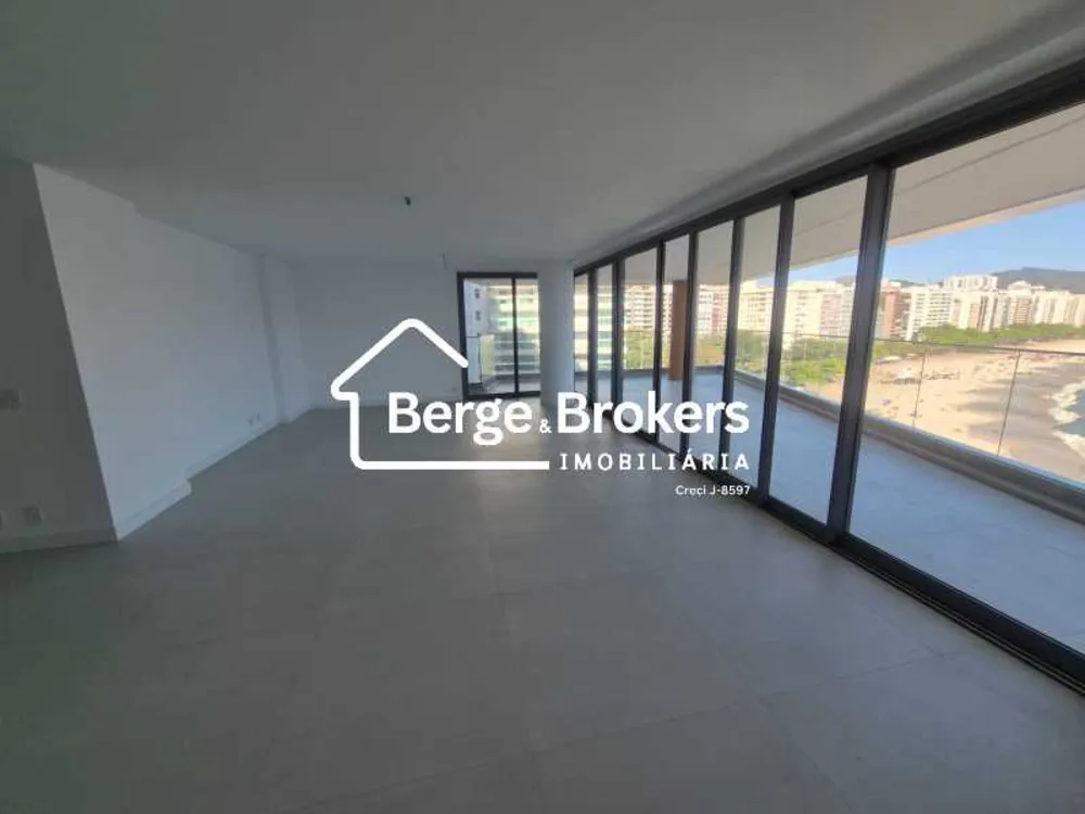 Apartamento, 4 quartos, 356 m² - Foto 5