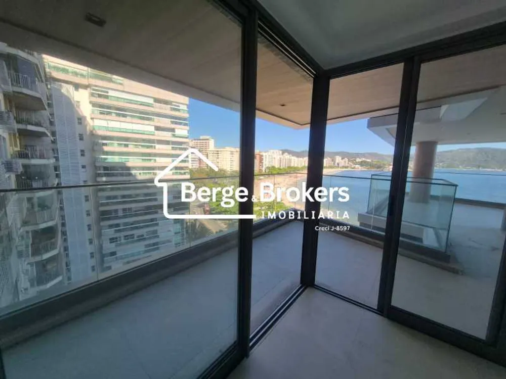 Apartamento, 4 quartos, 356 m² - Foto 10