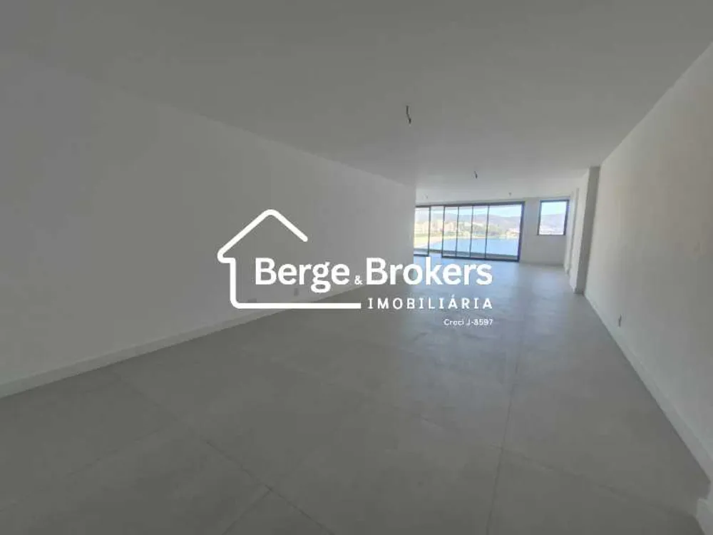Apartamento, 4 quartos, 356 m² - Foto 3