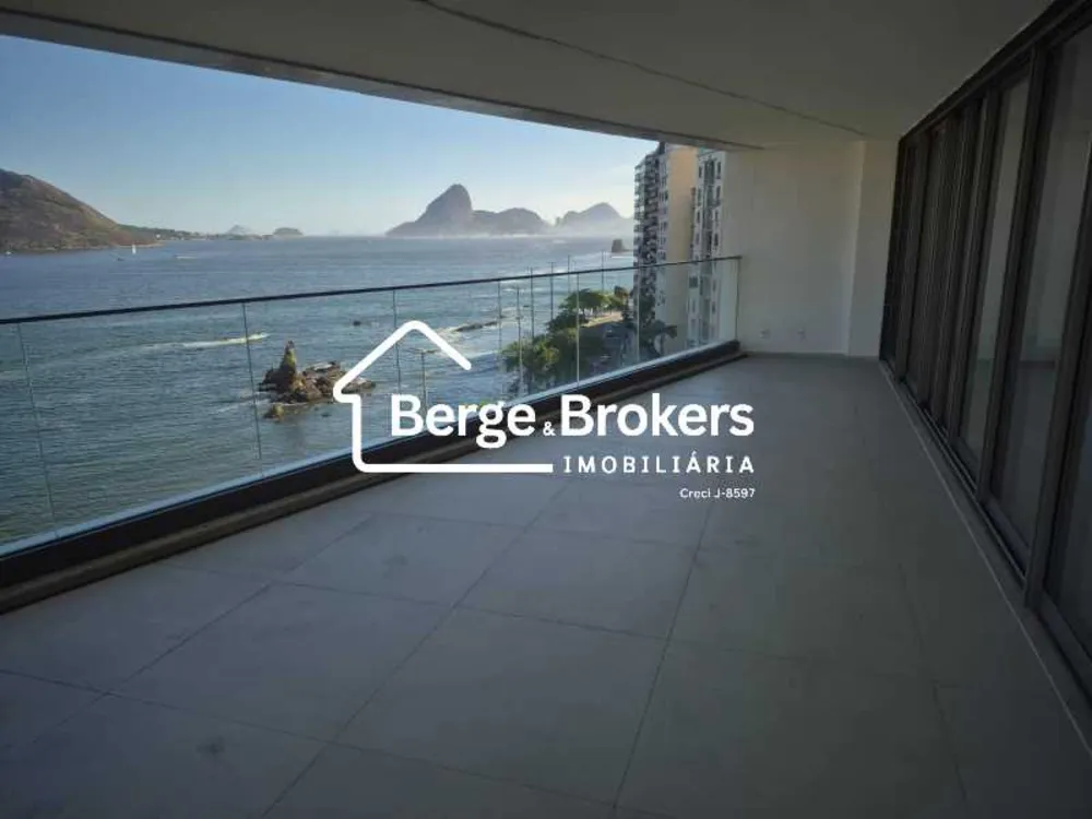 Apartamento, 4 quartos, 356 m² - Foto 8