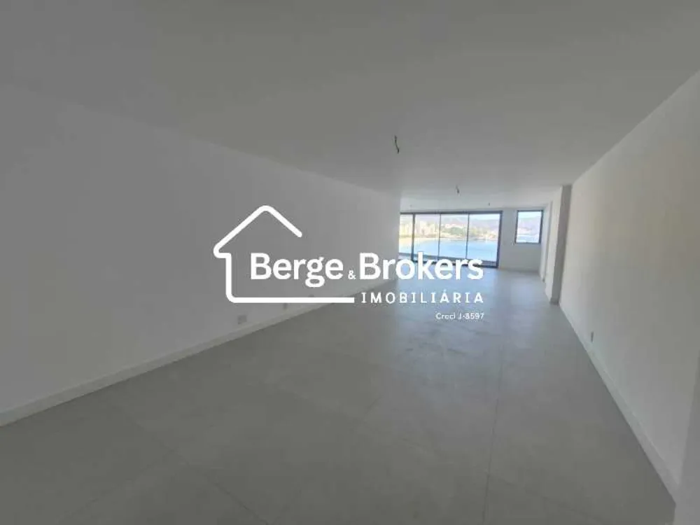 Apartamento, 4 quartos, 356 m² - Foto 4