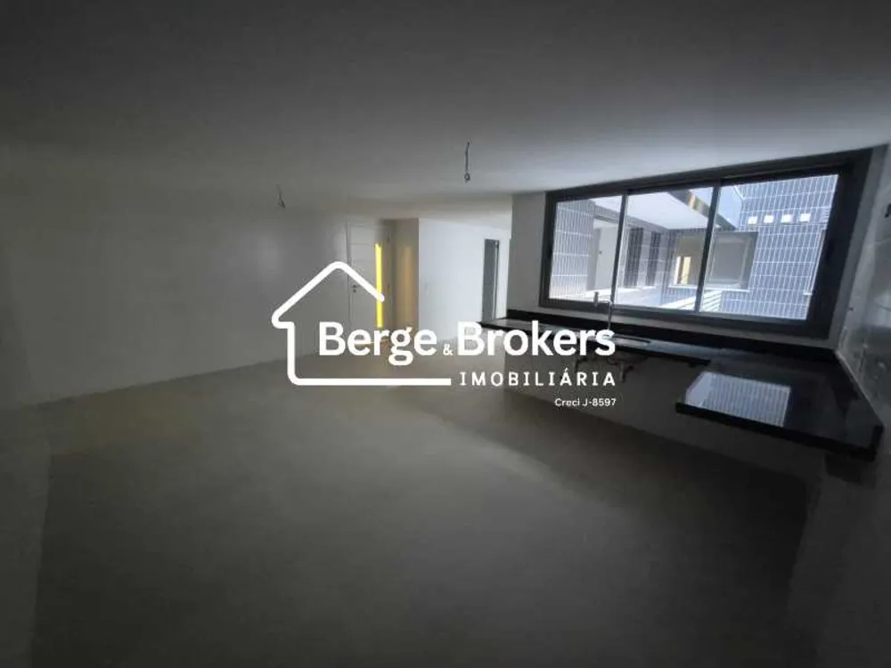 Apartamento, 4 quartos, 356 m² - Foto 22