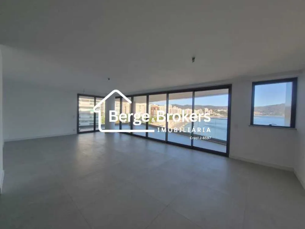 Apartamento, 4 quartos, 356 m² - Foto 15