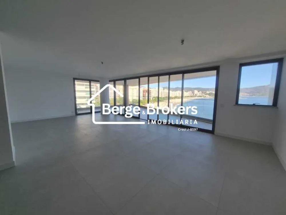 Apartamento, 4 quartos, 356 m² - Foto 16