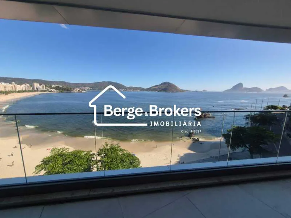 Apartamento, 4 quartos, 356 m² - Foto 7