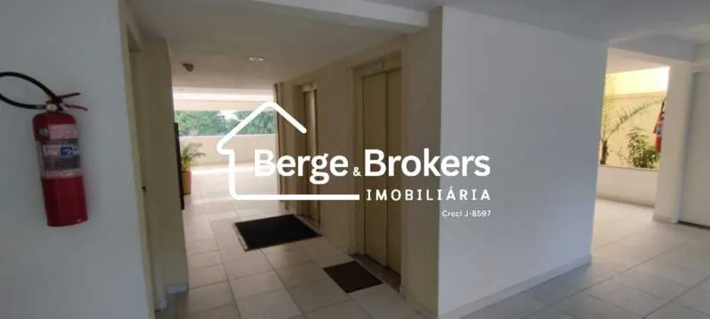 Apartamento, 3 quartos, 100 m² - Foto 24